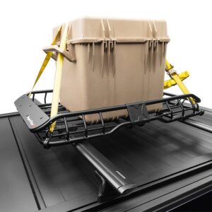 Rullelokk Alu. Hardcover. "Retra-X"  Med T-slot skinne.