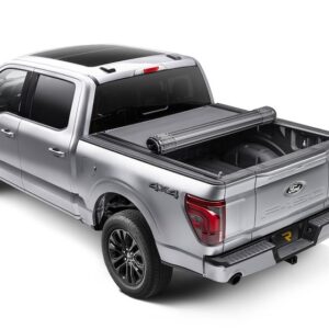 Rullelokk Alu. Hardcover. "Texas"  med T-slot skinne.