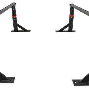 Lastestativ Jersey (høy utgave)