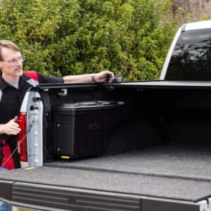 verktøykasser sett (høyre + venstre side)